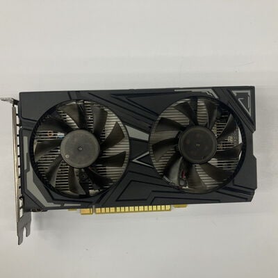 【徳島住吉店】中古  各社 GeForce GTX1650 SUPER (4GB PCIE) 141891 