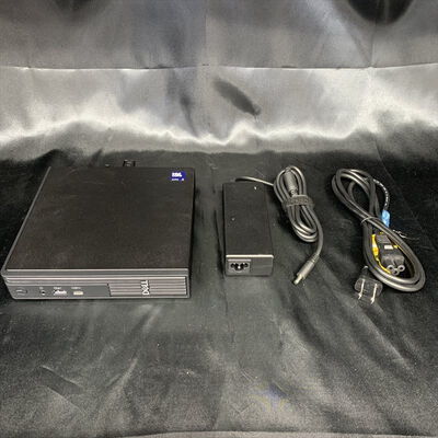 【横浜駅前店】中古  DELL Pro Micro QCM1250(Ultra 5 235U/16GB/SSD256GB/W11P) 3400009814 