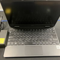 中古  NEC VKT10 (INTEL Core i5 10210Y 1.0GHz/8GB/SSD256GB/-/オンボード/12.5/1920x1080/Wi-Fi/WEBCAM/W11H64) 179608【2/26値下げ!】 