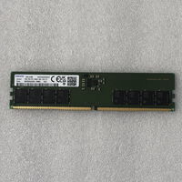 中古  Samsung M323R2GA3EB0-CWM(DDR5 PC5-44800 16GB) 1460026031 