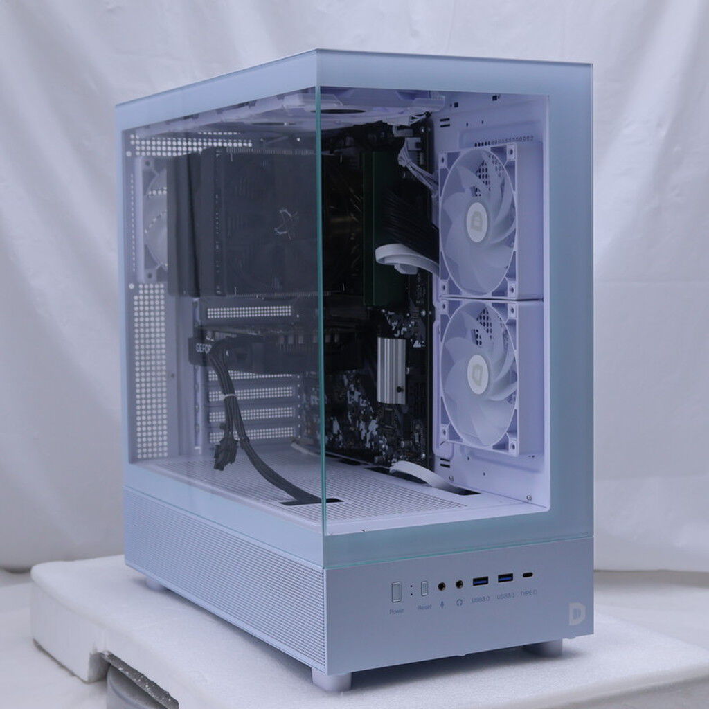 中古 Original PC(Intel Core i7 14700F/16GB DDR4 (PC4)/SSD500GB