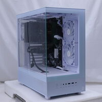 中古  Original PC(Intel Core i7 14700F/16GB DDR4 (PC4)/SSD500GB/なし/NVIDIA GeForce RTX 4060 8GB/W11H64 MAR) 203537 