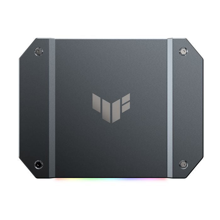 ASUS TUF GAMING CAPTURE BOX-CU4K30 BLACK