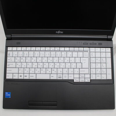 【通販センター】中古  FUJITSU LIFEBOOK A5511/G(Intel Core i5 1145G7 2.60GHz/16GB DDR4/SSD256GB/MULTI/オンボード/15.6/1920x1080/GbE/Wi-Fi/WEBCAM/W11H/VBT) 196496 