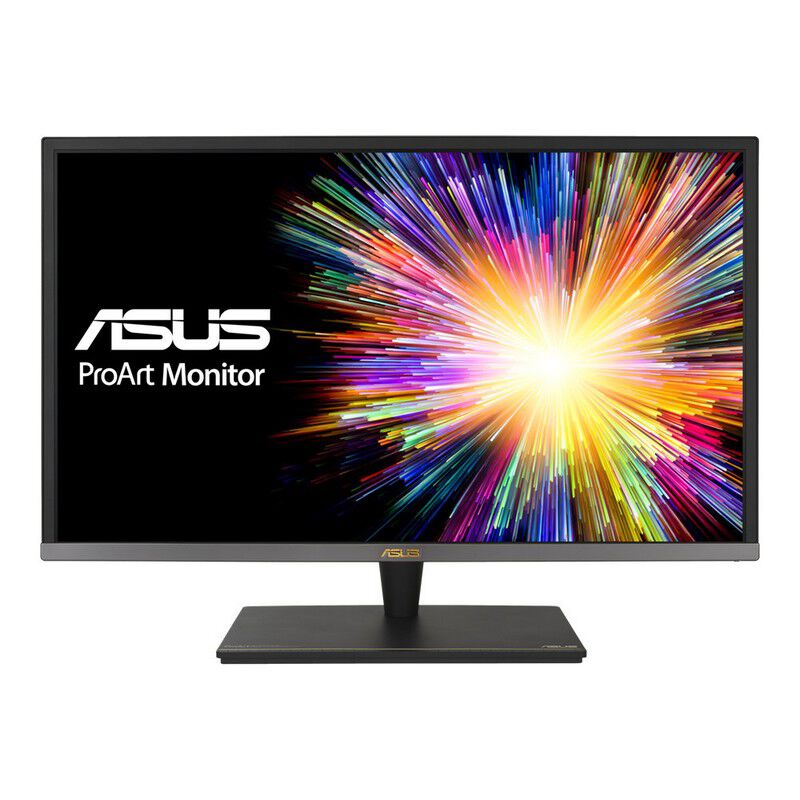 ASUS ProArt PA27UCX (27インチワイド 液晶モニター) 4K HDR対応