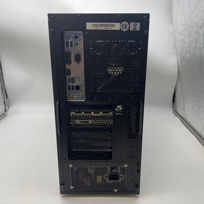 【大分店】中古  GALLERIA ZV（Intel Core i7 8700K/Windows 11 Home/16GB DDR4/GeForce GTX1070Ti/SSD 500GB/HDD 1TB） 4860000537【8/14価格改定!】 