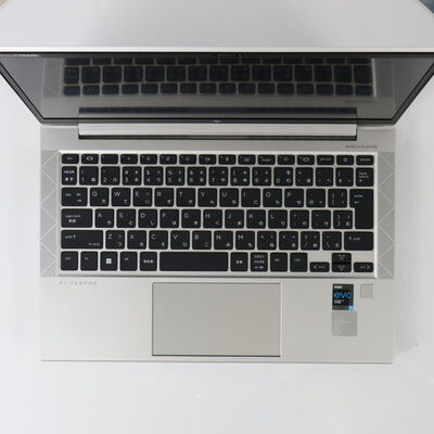 【通販センター】中古  HP EliteBook 830 G8(Intel Core i7 1165G7/16GB DDR4 (PC4)/SSD512GB/なし/オンボード/13.3/1920x1080/Wi-Fi/W11H64 MAR) 200757 