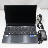 中古  THIRDWAVE GALLERIA RL7C-R56-5N 194169 