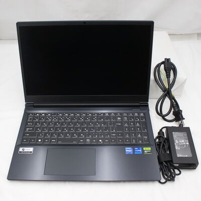 【仙台店】中古  THIRDWAVE GALLERIA RL7C-R56-5N 194169 