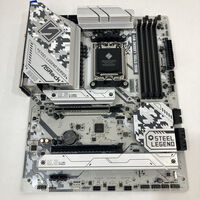中古  ASRock B650 Steel Legend WiFi (B650 AM5 ATX) 3430006221 