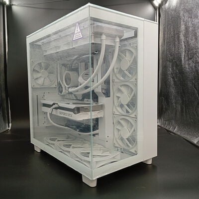【大須店】中古  自作パソコン 3120022772 
