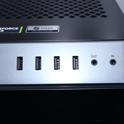 【通販センター】中古  THIRDWAVE GALLERIA XA7R-R46T 203358 