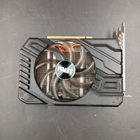 中古  GTX1660Ti　STORMX　６G 3120023111 