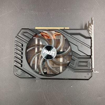 【大須店】中古  GTX1660Ti　STORMX　６G 3120023111 