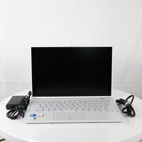中古  Fujitsu LIFEBOOK WU2/J UHシリーズ FMVUH04002(Intel Core i5 1235U/16GB/SSD512GB/なし/オンボード/14/1920x1200/Wi-Fi/W11H64 MAR) 199600 