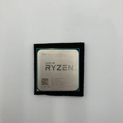【なんば店】中古  AMD Ryzen 7 2700X (AM4/3.7/20M/C8/T16/105W) 137096 