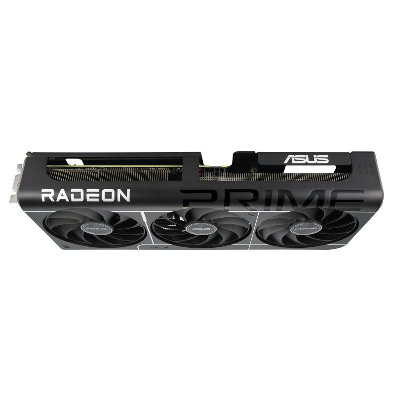 【新品・国内正規品・納品書原本】ASUS Prime RX9060XT 16GB ASUS PRIME-RX9060XT-O16G (Radeon RX 9060 XT 16GB) ｜ パソコン通販