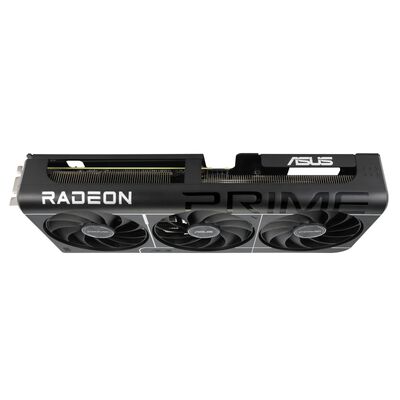 ASUS  PRIME-RX9060XT-O16G (Radeon RX 9060 XT 16GB) 