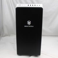 中古  THIRDWAVE GALLERIA UA9C-R39 198716 