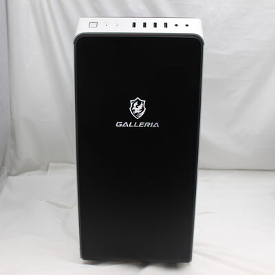 【通販センター】中古  THIRDWAVE GALLERIA UA9C-R39 198716 