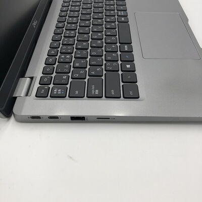 【盛岡都南店】中古  DELL Latitude 5320 (Intel Core i7 1185G7 3.0GHz/16GB/SSD256GB/-/-/13.3/1920x1080/Wi-Fi/W11H64) 172409 