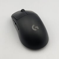 中古  Logicool PRO LIGHTSPEED Wireless Gaming Mouse G-PPD-002WLr 146965 