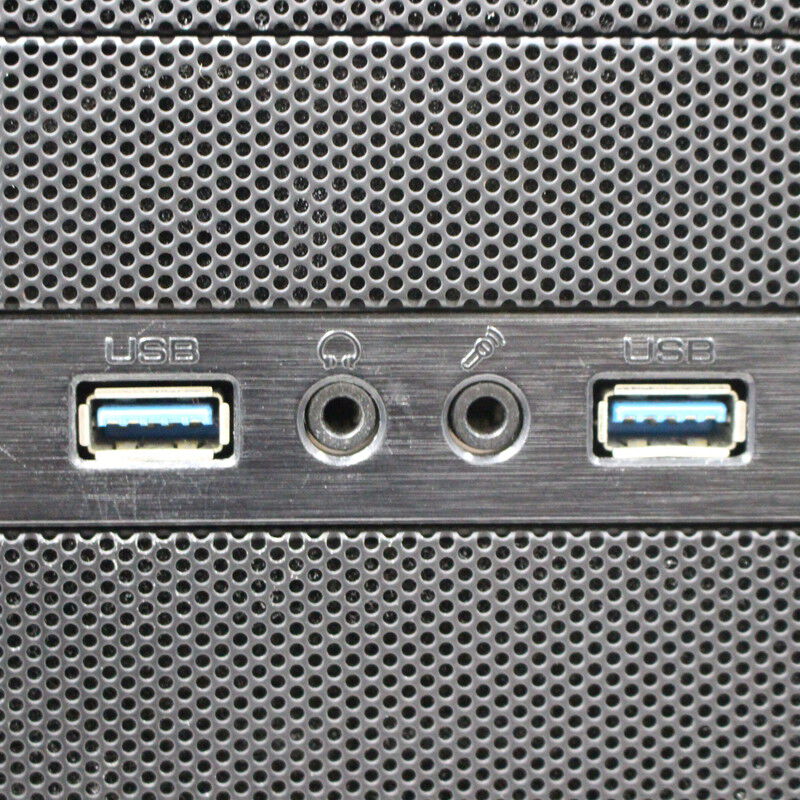 中古 Original PC(Intel Core i7 10700/16GB/SSD1TB/DVDマルチ