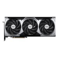MSI  GeForce RTX 5090 32G VENTUS 3X OC (GeForce RTX 5090 32GB) 