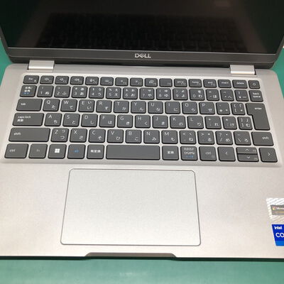 【津ラッツ店】中古  DELL Latitude 5320 (Intel Core i7 1185G7 3.0GHz/16GB/SSD256GB/-/-/13.3/1920x1080/Wi-Fi/WEBCAM/W11H64) 180537 