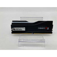 中古  G.Skill F5-6000J3636F16GX2-TZ5RK(DDR5 PC5-48000 16GB) 4640002508 