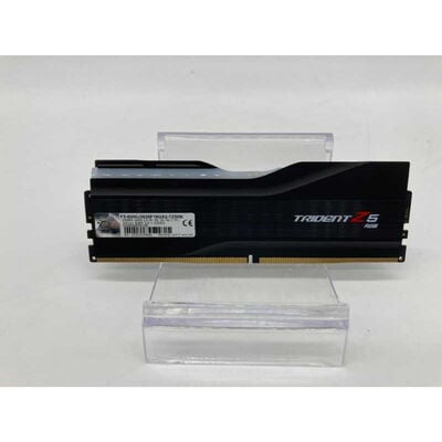 【郡山安積店】中古  G.Skill F5-6000J3636F16GX2-TZ5RK(DDR5 PC5-48000 16GB) 4640002508 