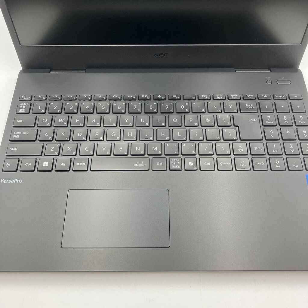 中古 NEC VersaPro V1V50/F(i7-1355U/16GB/SSD512GB/W11P) 3290007661