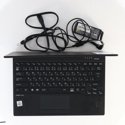 【秋葉原本店】中古  FUJITSU　LIFEBOOK　(i5-10210U/8GB/SSD250GB/W11P) 3410015303 