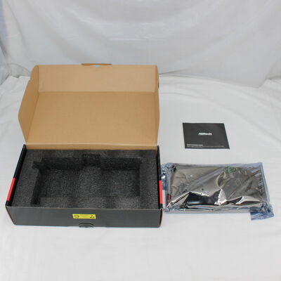 【通販センター】中古  ASRock RX7700XT CL 12GO(RX7700XT Challenger OC) 3480035520 