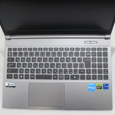 【秋葉原本店】中古  THIRDWAVE GALLERIA RL7C-R35-5N 196850 
