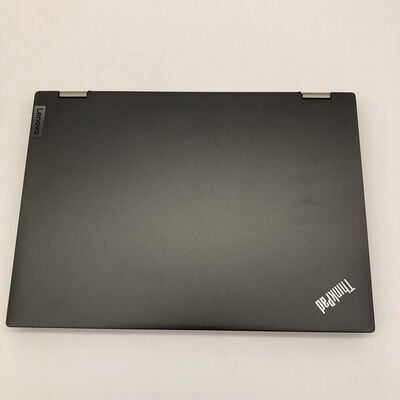 【堺七道店】中古  Think Pad L13(i5-1335U/16GB/SSD256GB/W11P) 4660001913 