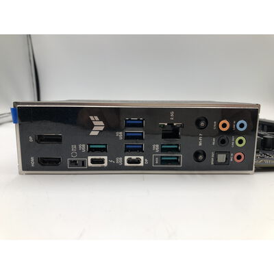 【水戸赤塚店】中古  ASUS TUF GAMING Z890-PLUS WIFI (Z890 1851 ATX DDR5) 172180 