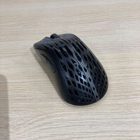 中古  Pwnage Wireless Gaming Mouse StormBreaker Max CF Whzy Collectors Edition Gift Set 5140000698 