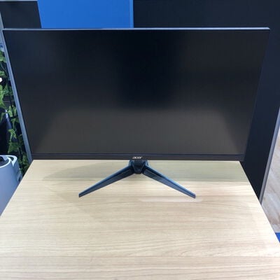 【甲府飯田店】中古  Acer Nitro VG272U W2 27インチ (WQHD2560x1440 240Hz) 4720003215 
