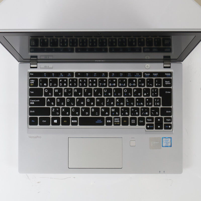 中古 NEC PC-VKM16BZG6 (Intel Core i5 8365U 1.60GHz/8GB/SSD256GB