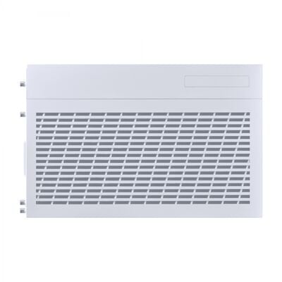 Lian-Li  O11D MINI V2 WT (ATX ガラス ホワイト) 