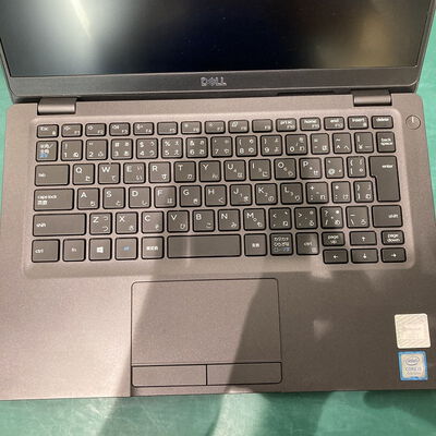【浦添城間店(沖縄)】中古  Dell Latitude 5300 (Intel Core i5 8265U 1.60GHz/8GB/SSD512GB/-/オンボード/13.3/1366x768/Wi-Fi/WEBCAM/W11H) 186775 