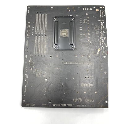 【水戸赤塚店】中古  ASRock B550 PG Riptide (B550 AM4 ATX DDR4) 4680002483 