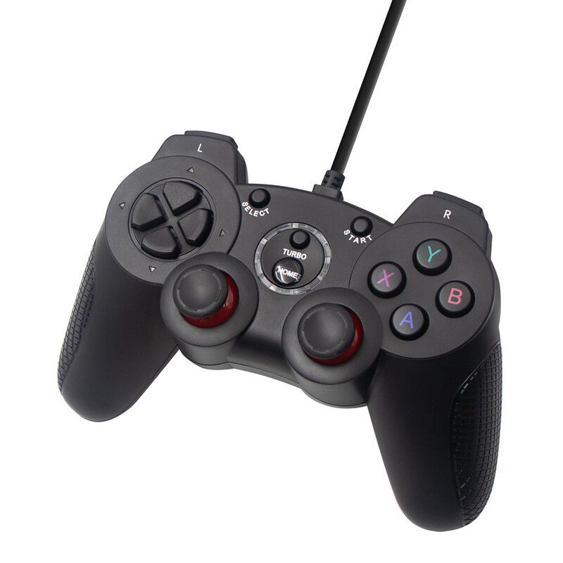 AINEX GP-01 (PCゲーム用有線コントローラー) ｜ パソコン通販の