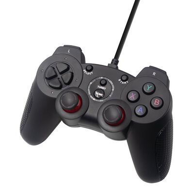 AINEX  GP-01 (PCゲーム用有線コントローラー) 