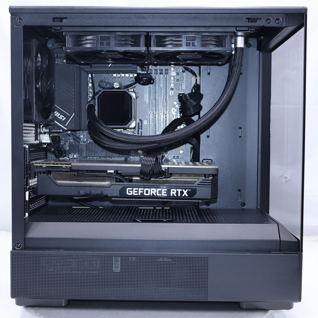 中古 NonBrand OriginalPC(AMD Ryzen 7 7700X/32GB DDR5 (PC5