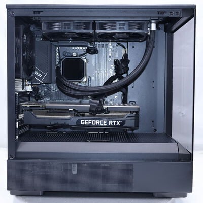 【通販センター】中古  NonBrand OriginalPC(AMD Ryzen 7 7700X/32GB DDR5 (PC5)/SSD500GB/なし/NVIDIA GeForce RTX 3080 10GB/Wi-Fi/W11H64 MAR) 203943 