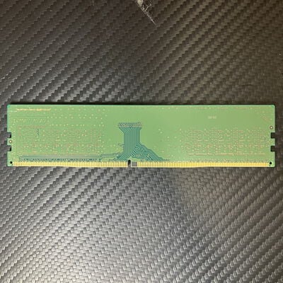 【富士青葉店】中古  SAMSUNG M378A1K43CB2-STD(PC-4 21300 8GB) 5070001577 