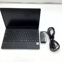 中古  NEC PC-VKT10CZG6 (Core i5-10210Y/8GB/SSD 128GB/-/-/WLAN/12.5FHD/W11P64/-) 3240008308 