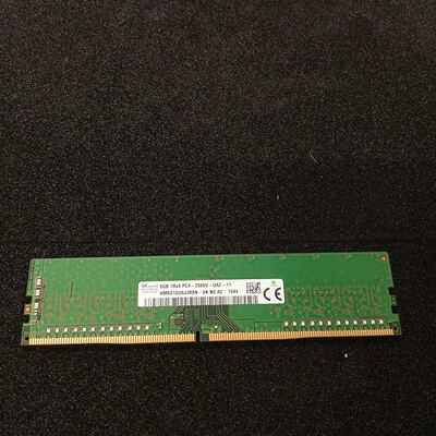 【大須店】中古  PC4-21300 8GB デスクトップ用 126165 